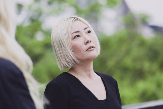 HIROMI TAKAMATSU